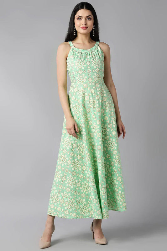 Maxi Dresses - A trend which never ended