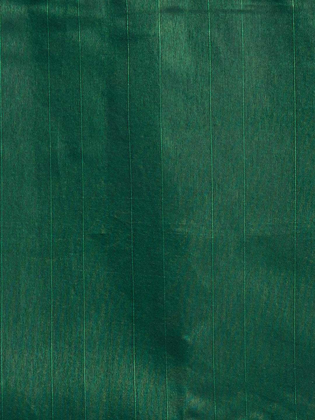 Florence Women Silk Bhagalpuri Saree Green