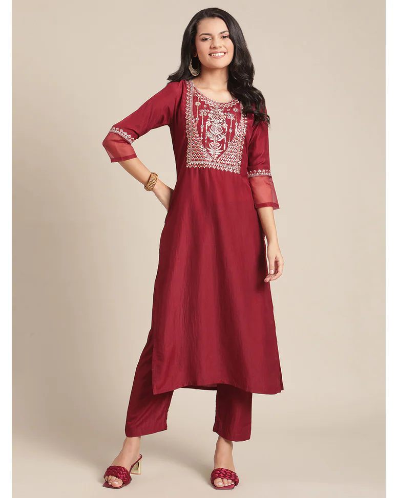 Full Set – Anokhi.mu